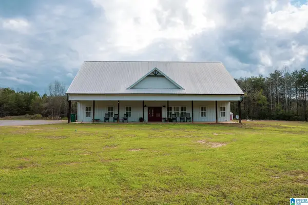 17571 GROUNDHOG ROAD, Adger, AL 35006