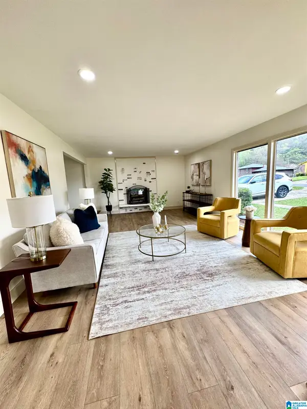 3094 WENONAH PARK ROAD SW, Birmingham, AL 35211