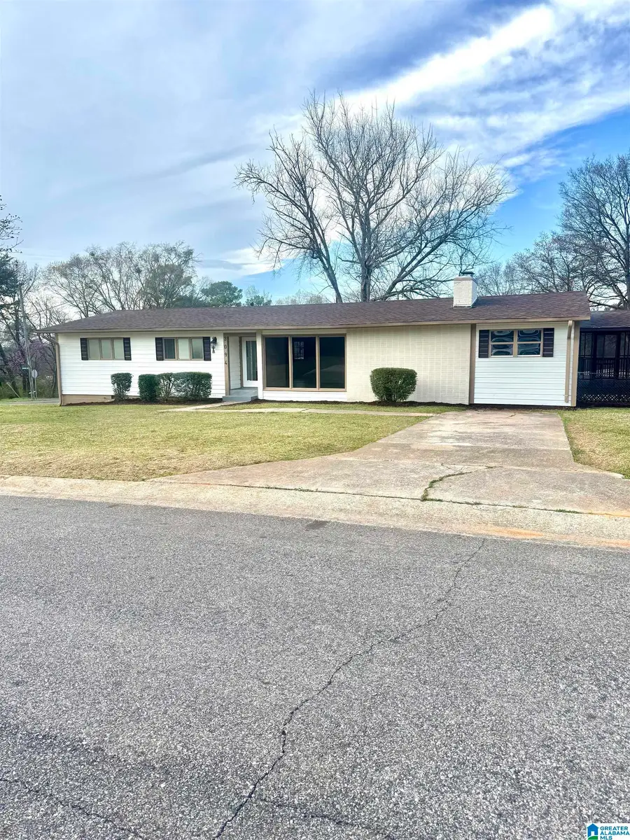 3094 WENONAH PARK ROAD SW, Birmingham, AL 35211 - #2