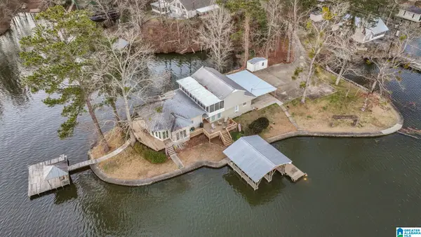 723 SHEPHERD LANE, Titus, AL 36080