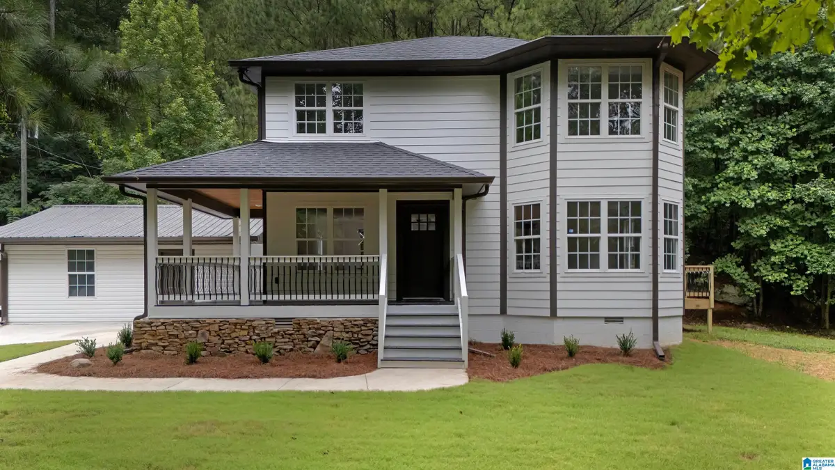 2898 COUNTY ROAD 15, Oneonta, AL 35121 - #1