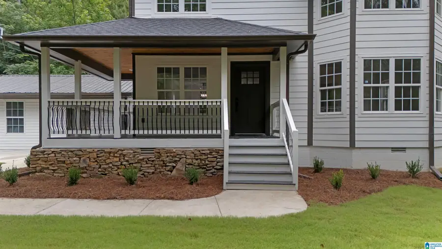 2898 COUNTY ROAD 15, Oneonta, AL 35121 - #2