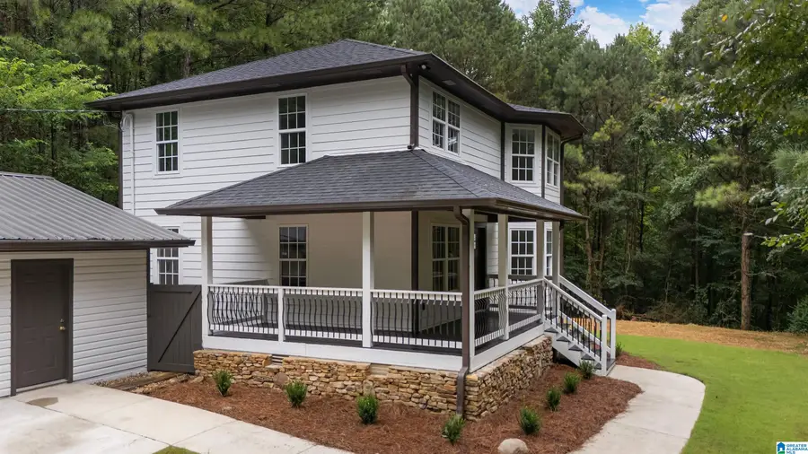 2898 COUNTY ROAD 15, Oneonta, AL 35121 - #3