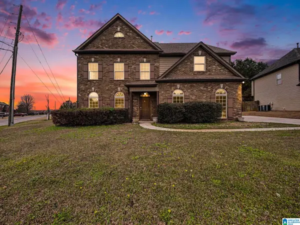 15 RYAN CIRCLE, Odenville, AL 35120