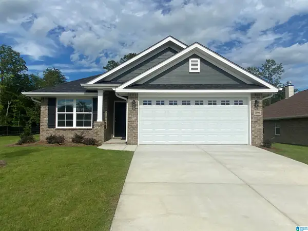 2094 TURQUOISE LANE, Calera, AL 35040