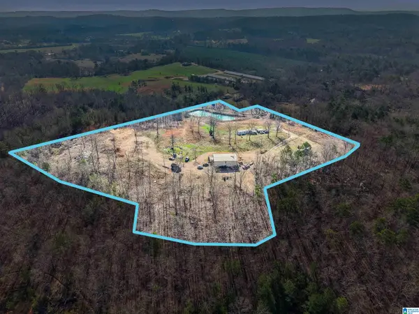 243 RED OAK LANE, Springville, AL 35146