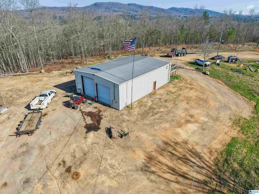 243 RED OAK LANE, Springville, AL 35146 - #2