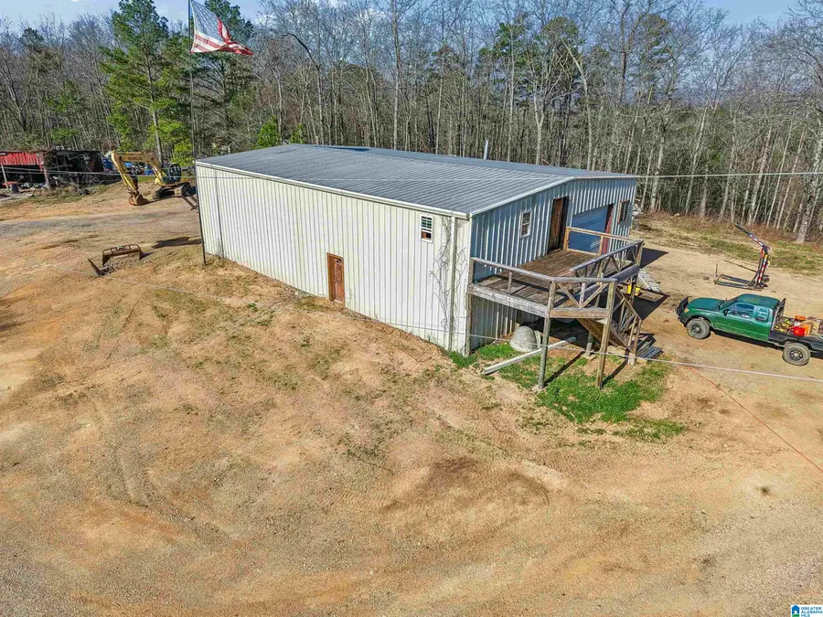 243 RED OAK LANE, Springville, AL 35146 - #3