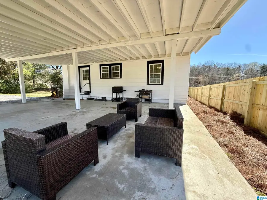 3535 GAITHER STREET, Heflin, AL 36264 - #3