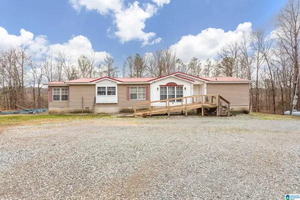 1040 BOILING SPRINGS ROAD, Ohatchee, AL 36271