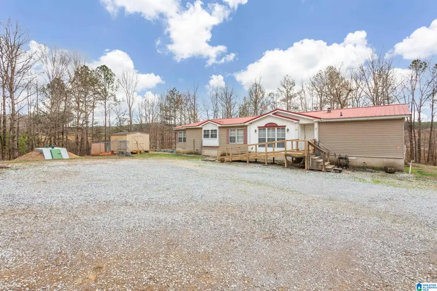1040 BOILING SPRINGS ROAD, Ohatchee, AL 36271 - #3