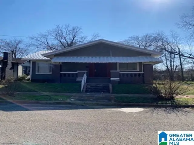 207 16TH AVENUE S, Birmingham, AL 35205 - #1