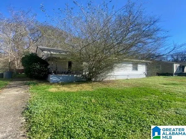 4525 40TH PLACE N, Birmingham, AL 35217