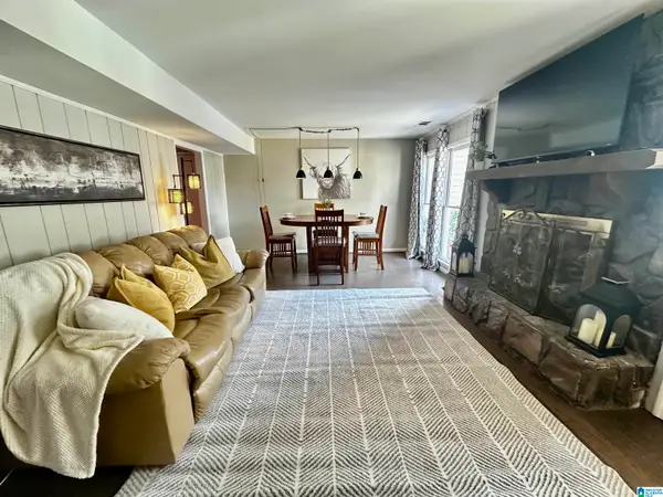 711 CAHABA MANOR DRIVE, Pelham, AL 35124