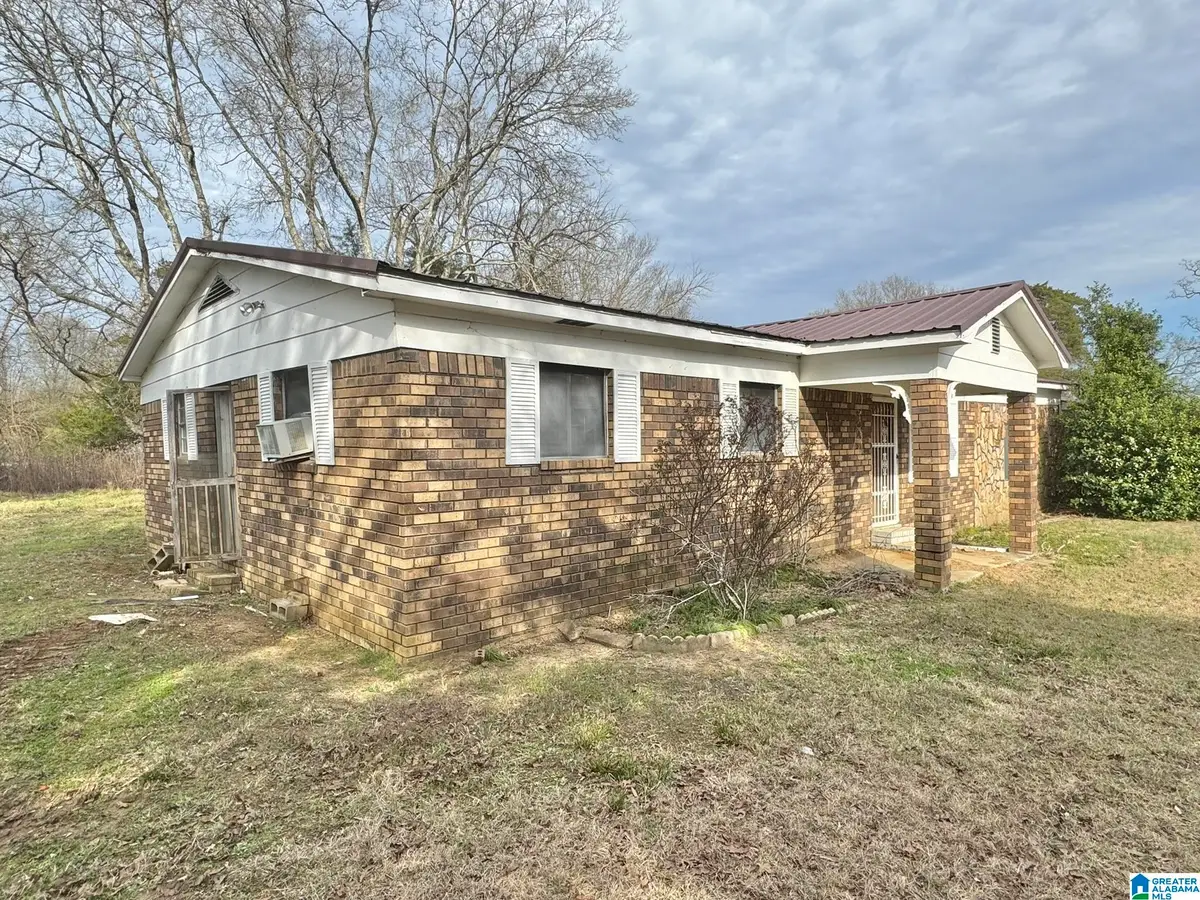 4157 COUNTY ROAD 85, Aliceville, AL 35442 - #1