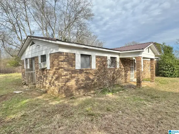 4157 COUNTY ROAD 85, Aliceville, AL 35442