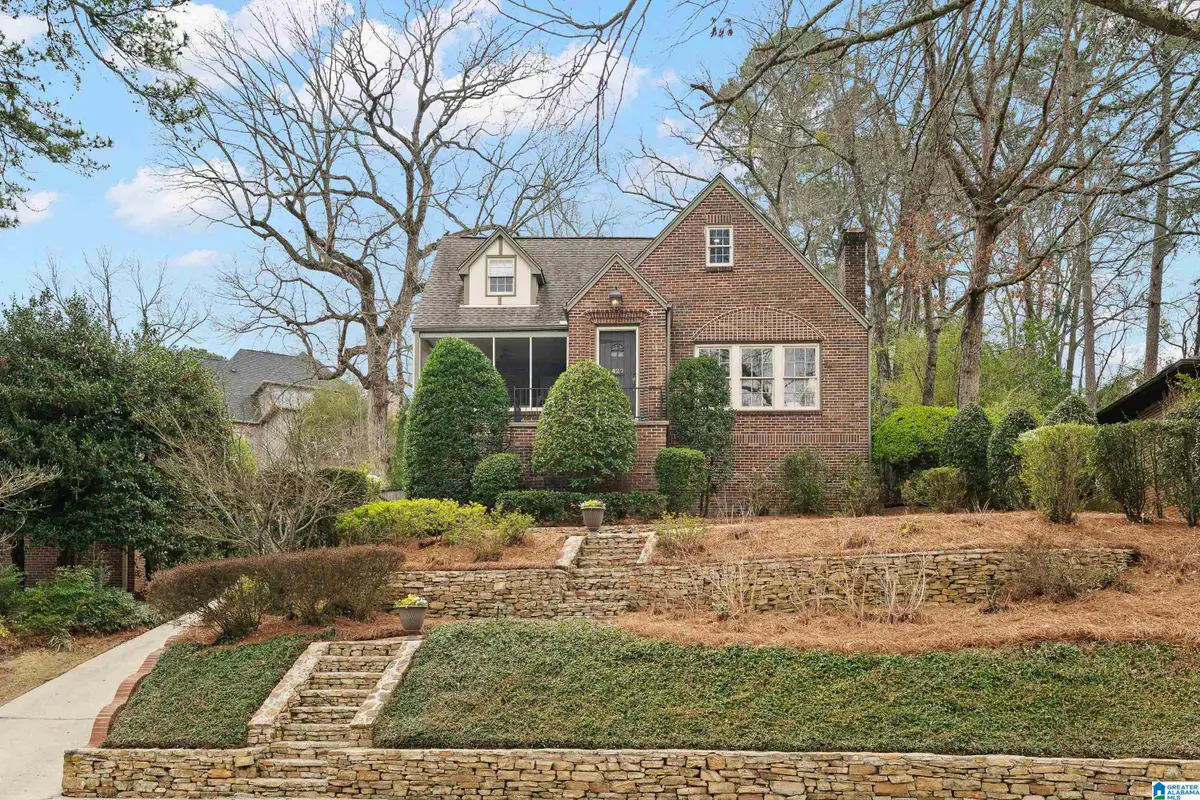 427 POINCIANA DRIVE, Homewood, AL 35209 - #1