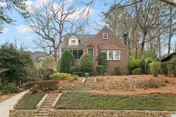 427 POINCIANA DRIVE, Homewood, AL 35209