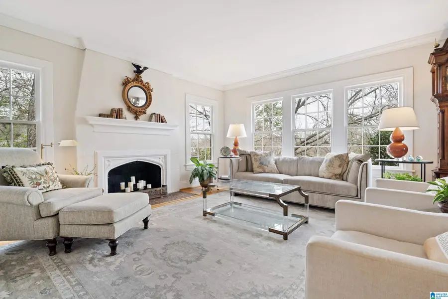 427 POINCIANA DRIVE, Homewood, AL 35209 - #2