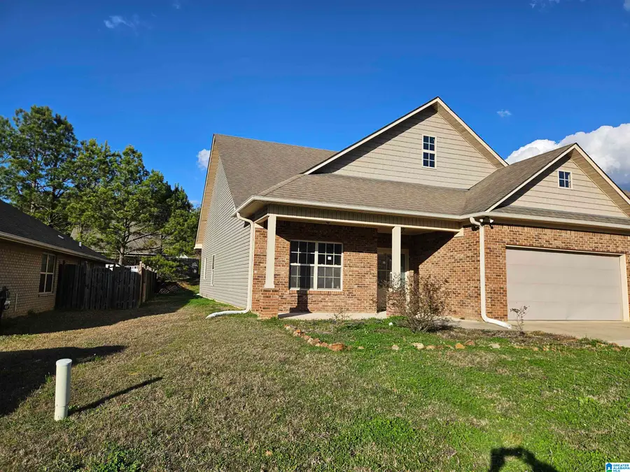 2026 HIGHVIEW WAY, Calera, AL 35040 - #2