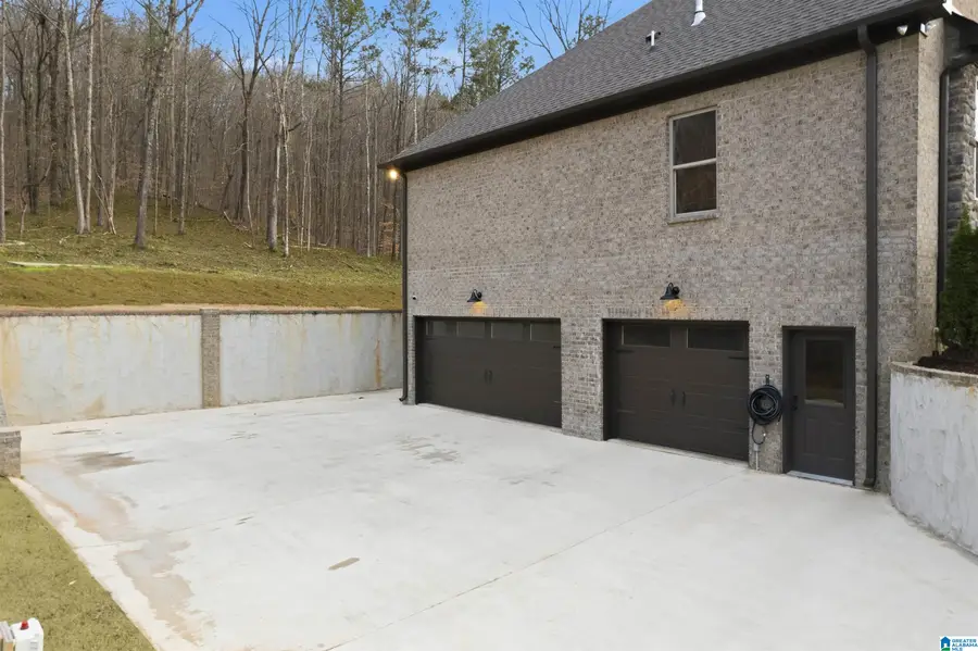 2092 GREY OAKS TERRACE, Pelham, AL 35124 - #2