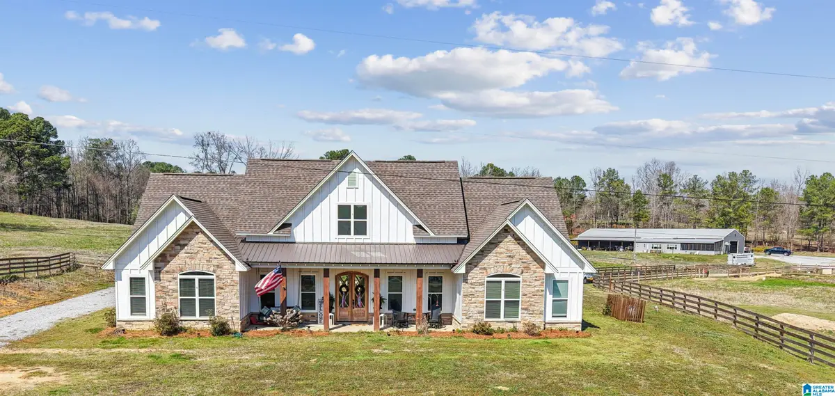 130 SUNSET VW, Wilsonville, AL 35186 - #1