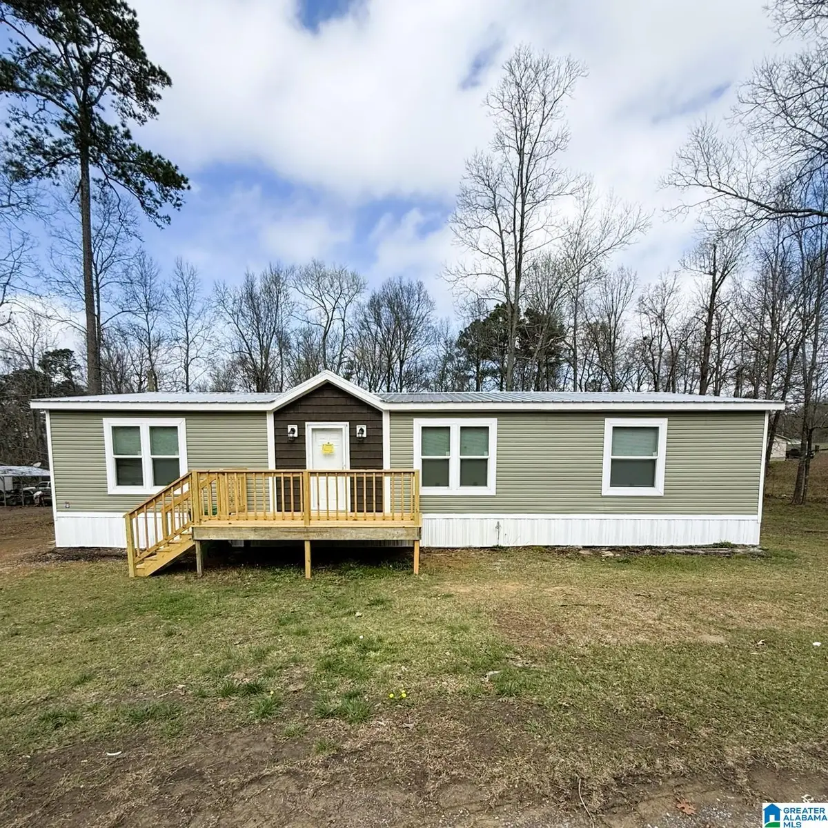 172 COUNTY ROAD 119, Cullman, AL 35057 - #1