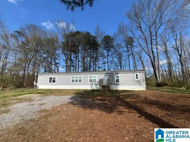288 COUNTY ROAD 64, Goodwater, AL 35072 - #1