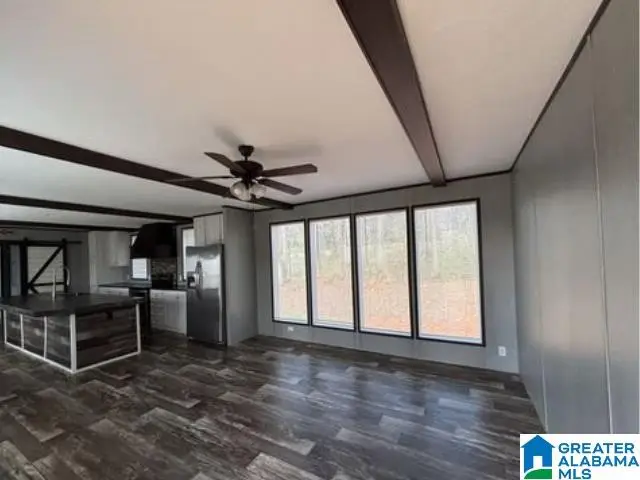 288 COUNTY ROAD 64, Goodwater, AL 35072 - #2