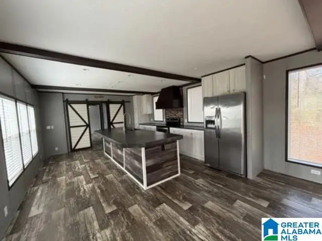 288 COUNTY ROAD 64, Goodwater, AL 35072 - #3