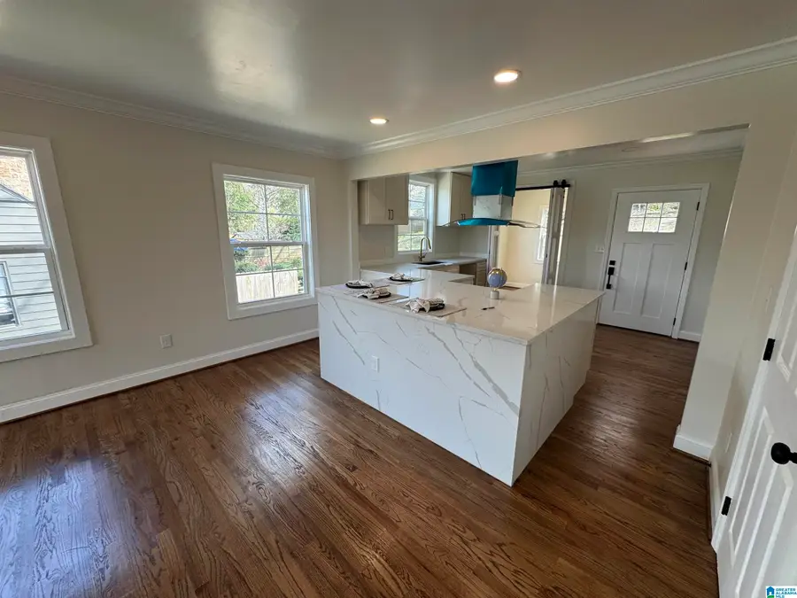 1807 MAYFAIR DRIVE, Homewood, AL 35209 - #3