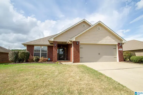 3305 RIVER CREST DRIVE S, Helena, AL 35080