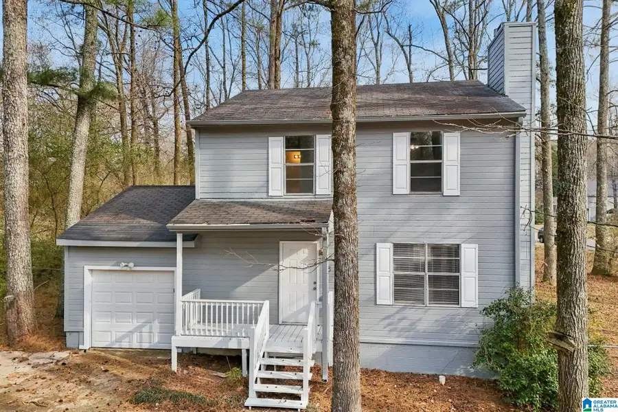 2301 PENTLAND DRIVE, Birmingham, AL 35235 - #2