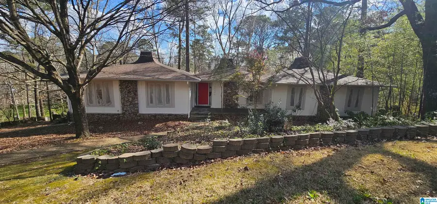 2624 CREEKVIEW DRIVE, Hoover, AL 35226 - #2