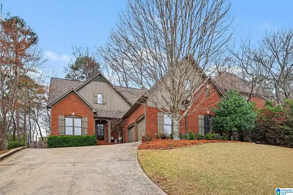 1180 HIBISCUS DRIVE, Hoover, AL 35226