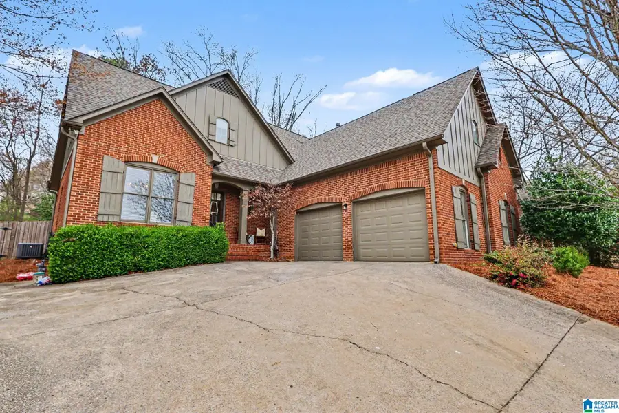 1180 HIBISCUS DRIVE, Hoover, AL 35226 - #2