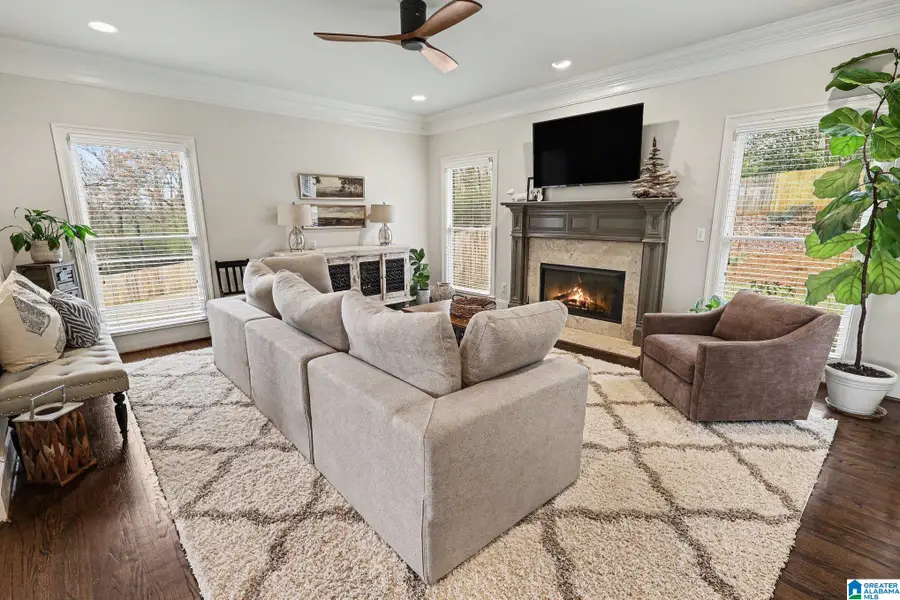 1180 HIBISCUS DRIVE, Hoover, AL 35226 - #3