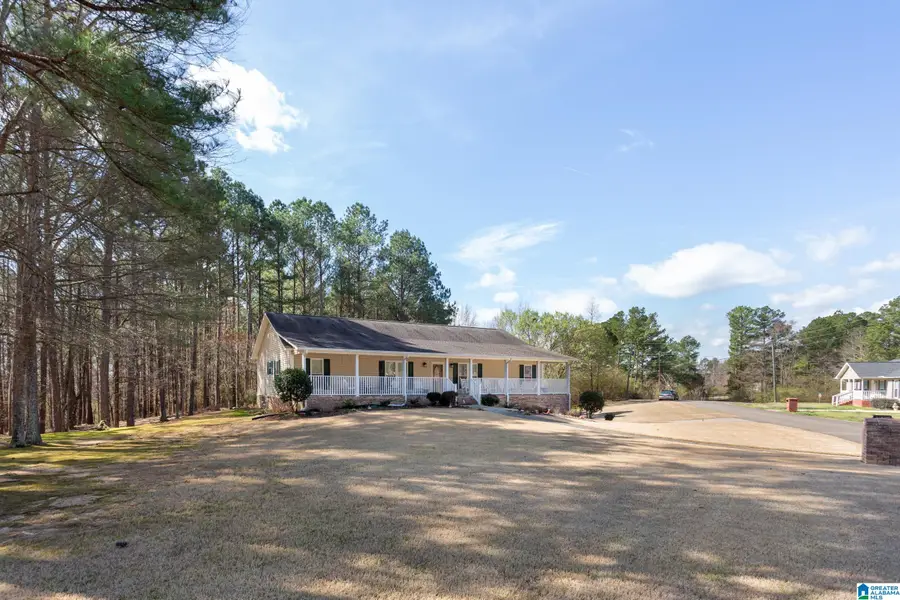 54 PINE RIDGE DRIVE, Trafford, AL 35172 - #2