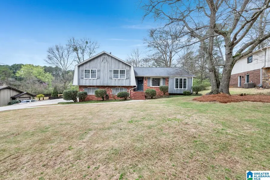 2656 YORKMONT DRIVE, Vestavia Hills, AL 35226 - #3