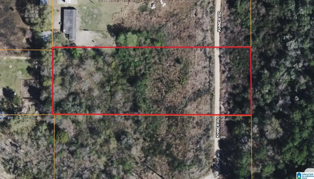 0 KHMER ROAD, Irvington, AL 36544 - #1