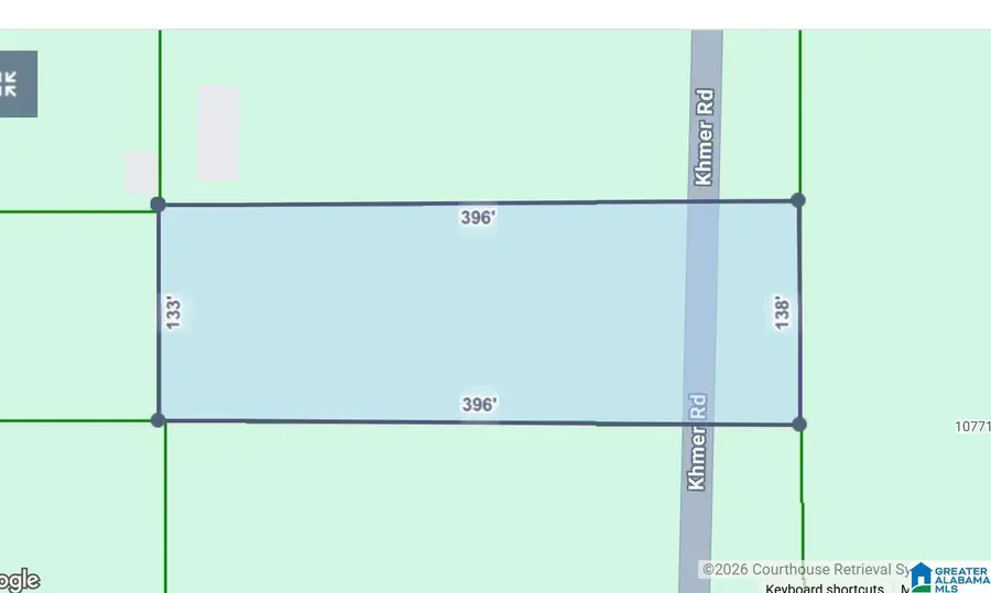 0 KHMER ROAD, Irvington, AL 36544 - #2