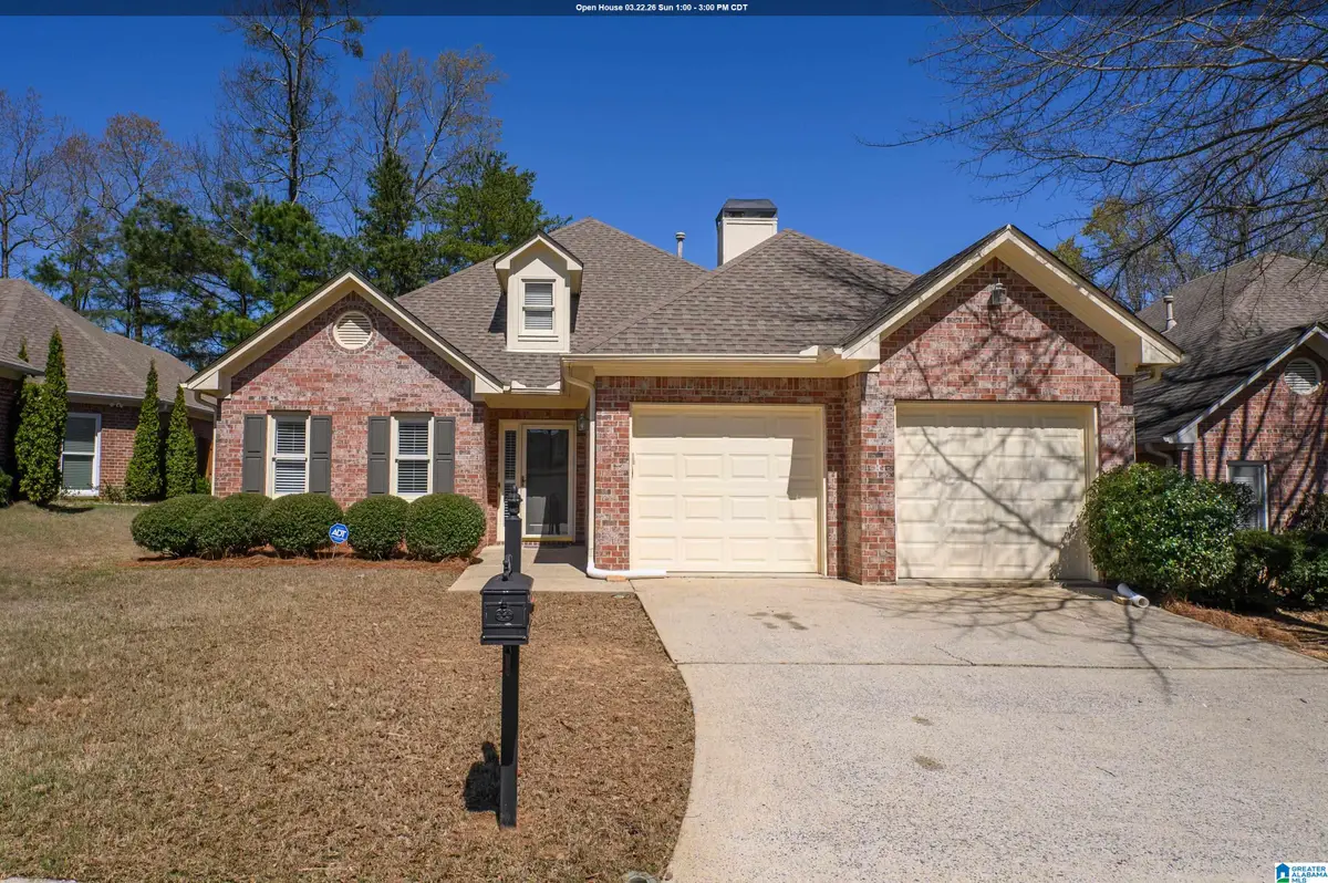 4524 GUILFORD CIRCLE, Hoover, AL 35242 - #1