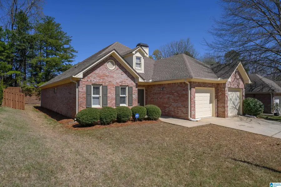 4524 GUILFORD CIRCLE, Hoover, AL 35242 - #2