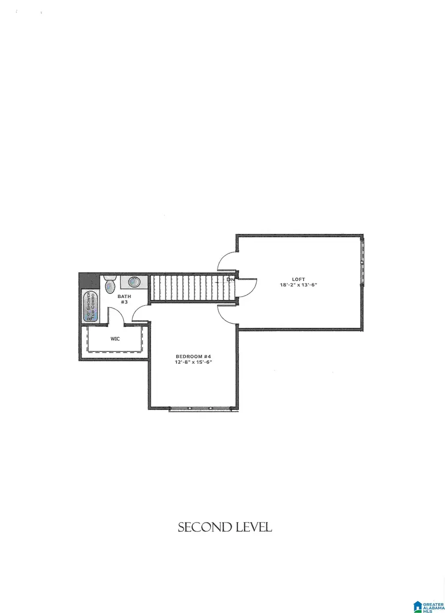 912 TIMBERLINE CIRCLE, Calera, AL 35040 - #3
