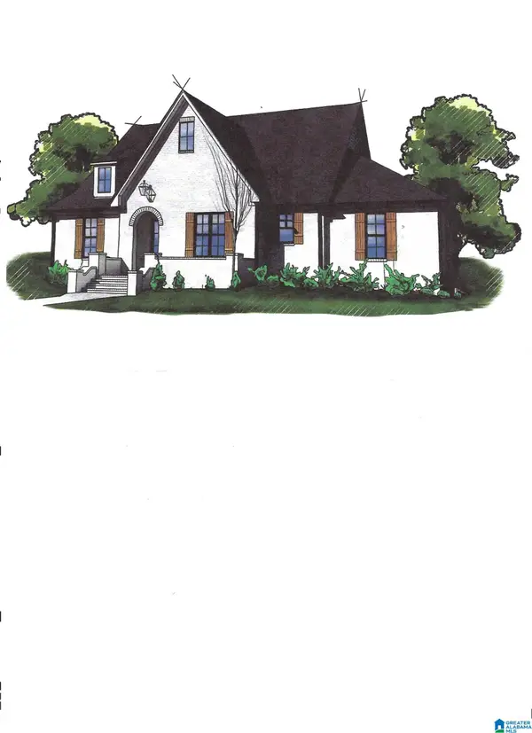 586 TIMBERLINE TRAIL, Calera, AL 35040