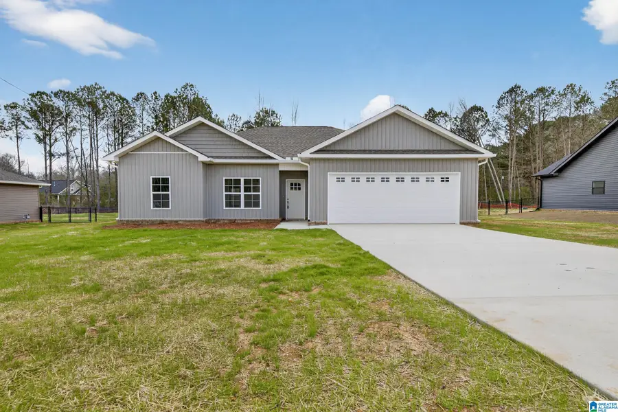 256 DEERFIELD CIRCLE, Anniston, AL 36207 - #2