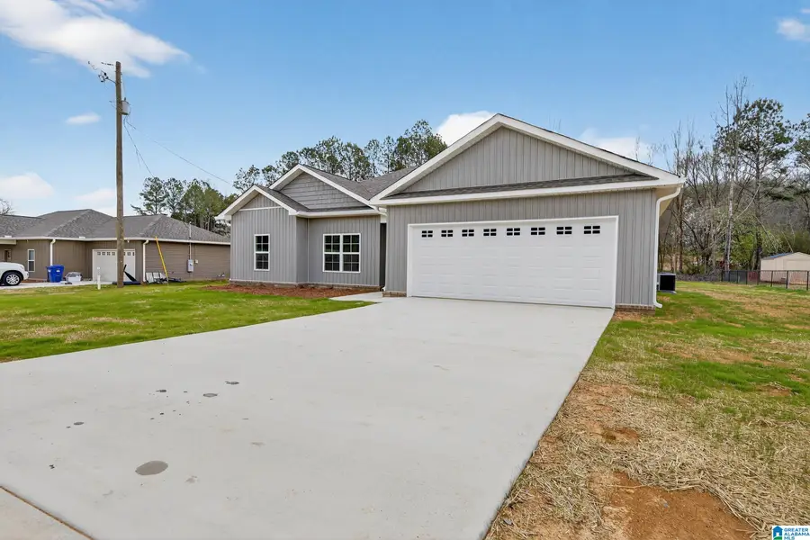 256 DEERFIELD CIRCLE, Anniston, AL 36207 - #3