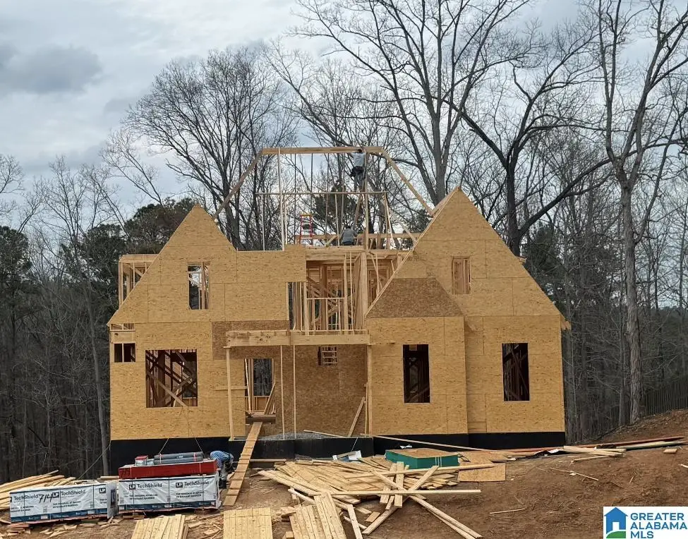 3270 RIVER BIRCH TRAIL, Chelsea, AL 35043 - #1