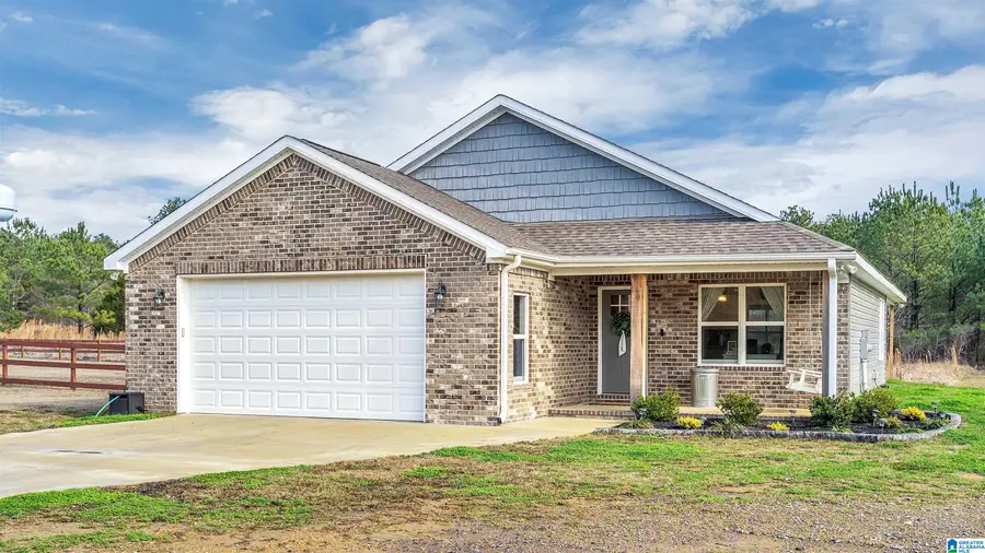 185 HERB COLLETTE DRIVE, Steele, AL 35987 - #3