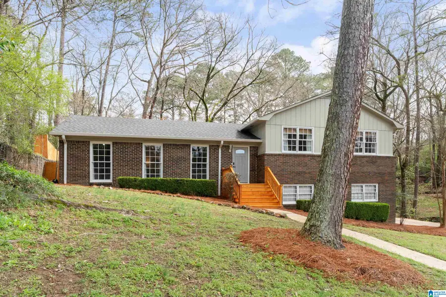 5005 MINEOLA LANE, Birmingham, AL 35244 - #2